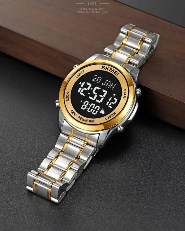 SKMEI  2070  صلاة