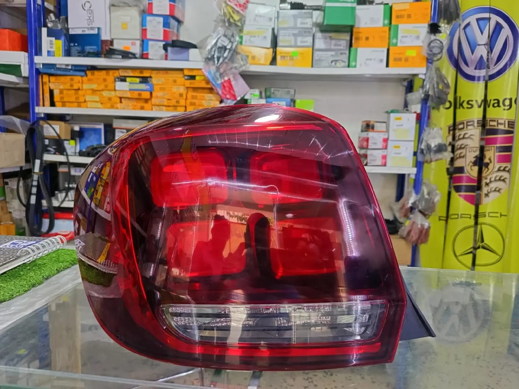 STOP  STPWAY / SANDIRO 17