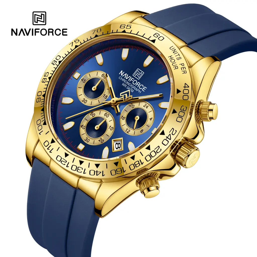 NAVIFORCE  8054