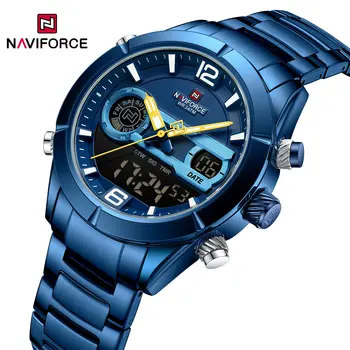 NAVIFORCE  8054